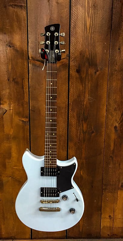 Yamaha Revstar RS320 Ice blue | Reverb