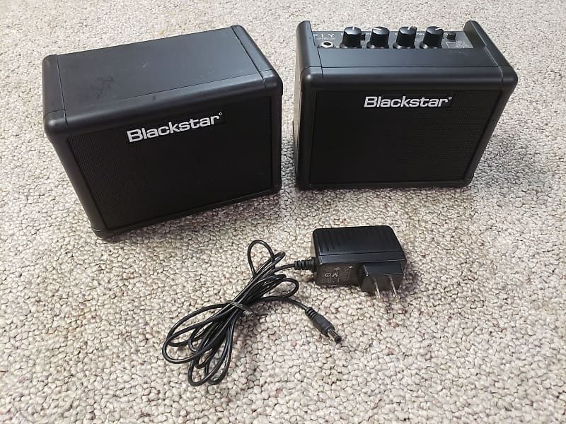 Blackstar Fly 3 3-Watt 1x3