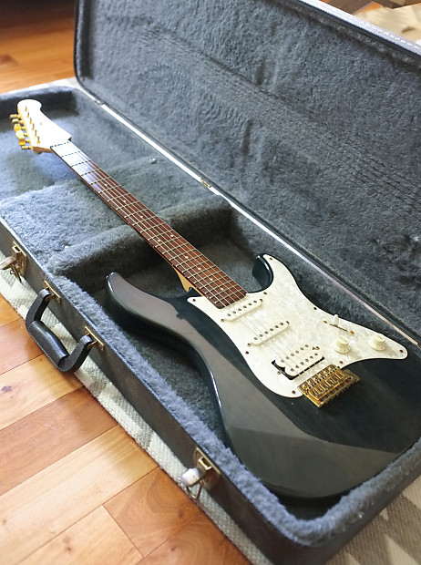 Yamaha Pacifica 312 electric guitar | Reverb Yamaha Pacifica 312 electric guitar | Reverb