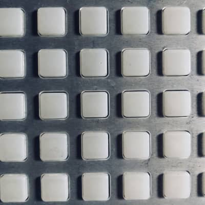 Monome 128 Grid | Reverb