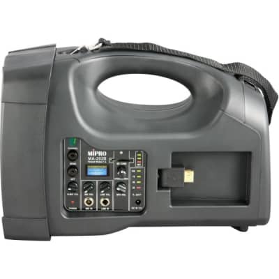 Mipro MA-200 823-832 MHz B-Ware image 2