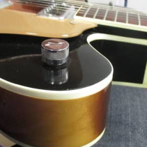 Gretsch 1964 ダブルアニバーサリー レアカラー Thunder Road Guitars