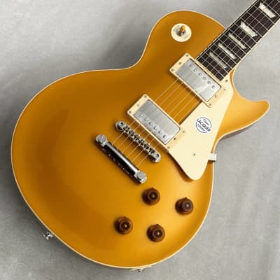 Tokai LS-201 2025 - Gold Top ≒4.25kg [Made in Japan][GSB019