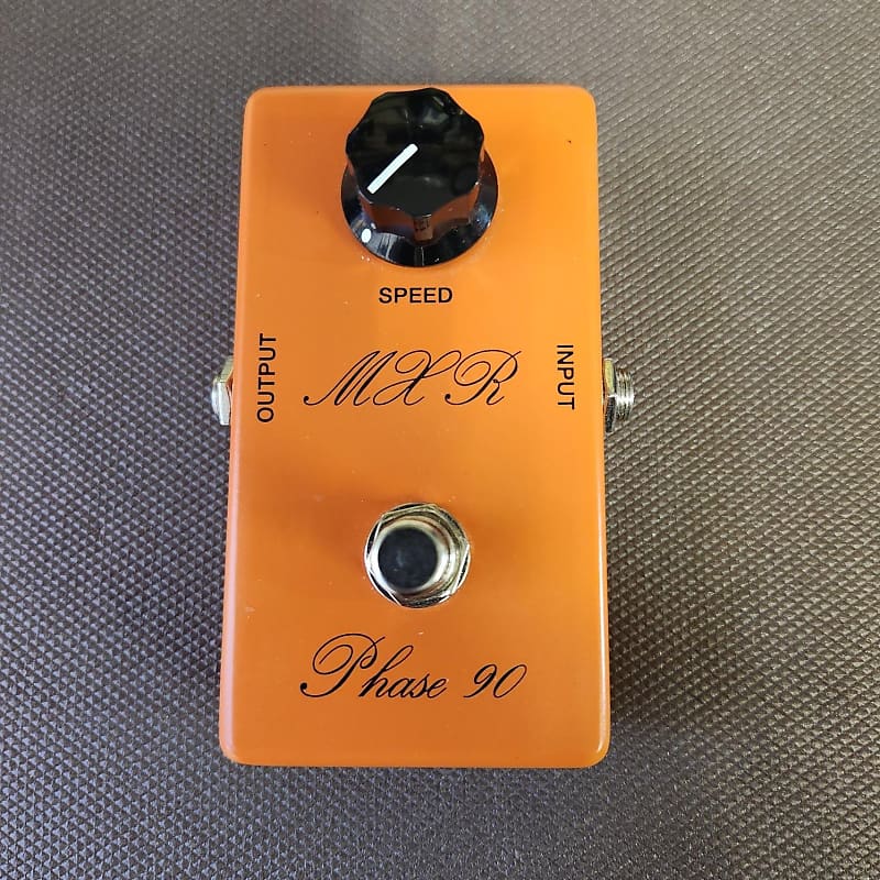 MXR Phase 90