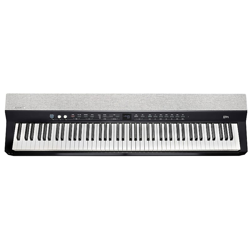 Kurzweil KaP1 LB image 1