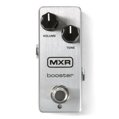 Analog Man Mini Bad Bob Booster Boost Pedal | Reverb