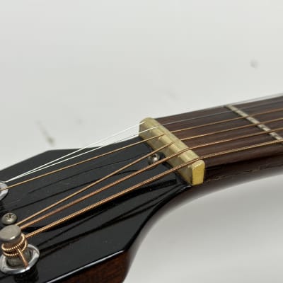 Gibson J-45 1967 image 13