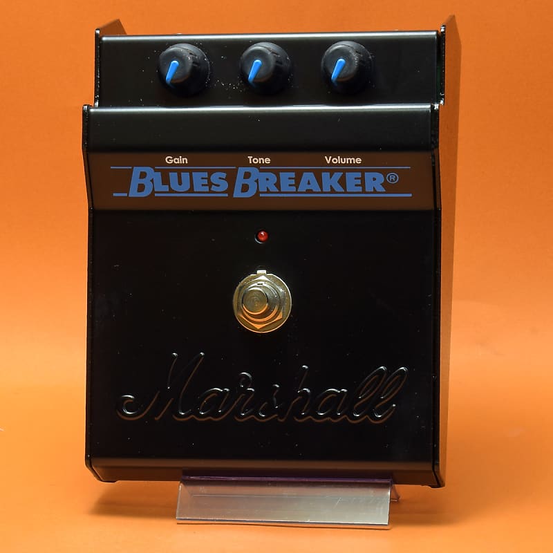 Marshall Marshall PEDL-00100 Bluesbreaker 60th Anniversary Reissue [SN  M-2024-07-0657-0] (05/23)