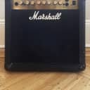 Marshall MG15DFX 2-Channel 15-Watt 1x8" Solid State Guitar Combo