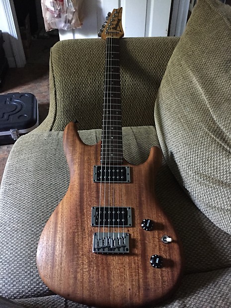 Ibanez js6 hotsell