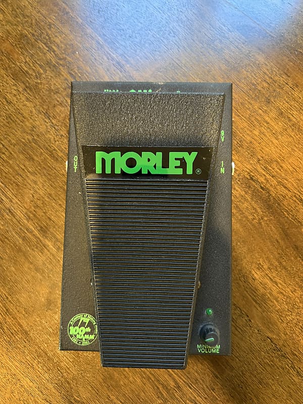 Morley Little Alligator