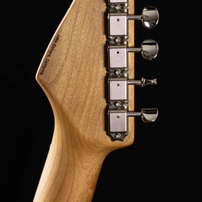 Suhr Classic S Vintage LE, Charcoal Frost preorder image 5
