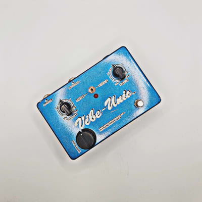 Reverb.com listing, price, conditions, and images for prescription-electronics-vibe-unit