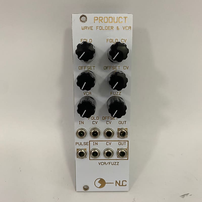 Nonlinearcircuits Product