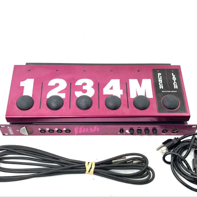 Free The Tone ARC-53M Audio Routing Controller MIDI Switcher