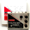 Electro-Harmonix Deluxe Memory Man, Very Good Condition with Box and Power Supply!