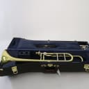 Bach Model 42BO Stradivarius Professional Trombone SN 215371