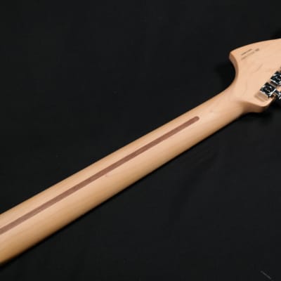 Fender Player Jaguar - Pau Ferro Fingerboard - Black - 007 image 8
