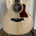 Taylor 414ce- Rosewood Special Edition V Class 2022