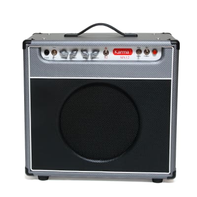 Karma SIX12 Combo - Low wattage, Huge attitude!  Built to order in 3 weeks image 1