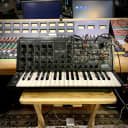REAL -Korg MS-20 Analog Synth original vintage Mij japan euro eu uk 220v export model synthesizer