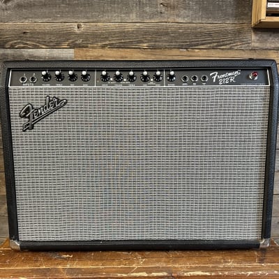 Fender Frontman 212R | Reverb