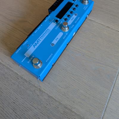 AMT Electronics AMT PANGAEA CP-100FX, 2021 image 3