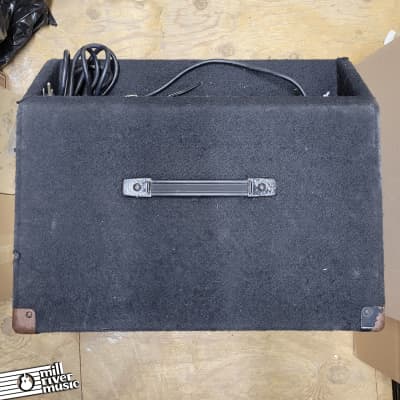 Peavey Session 200W Bass Amp Combo Used image 2