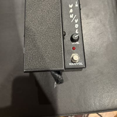 Reverb.com listing, price, conditions, and images for morley-mini-wah