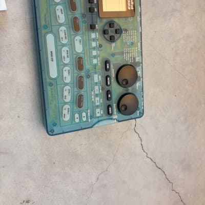 Zoom RT-323 mid 90s