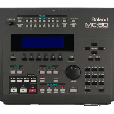 Roland MC-4 | Reverb