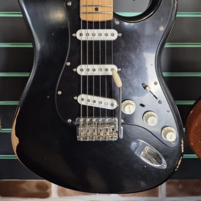 Fender Road Worn 50s Stratocaster Used Toronto, ON | Cask Music