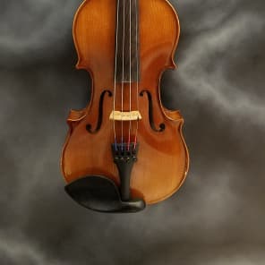 Carlo Robelli P108 1/16-Size Student Violin Outfit