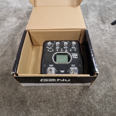 Reverb.com listing, price, conditions, and images for zoom-g2-1nu