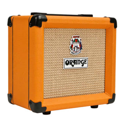Orange Micro Terror PPC108 image 1