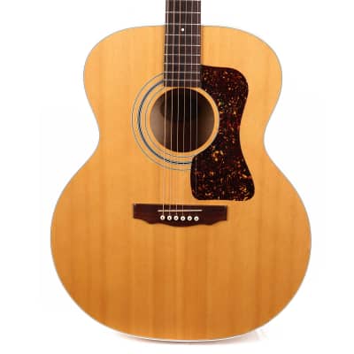 1992 Guild JF-30 Acoustic Guitar Natural for sale