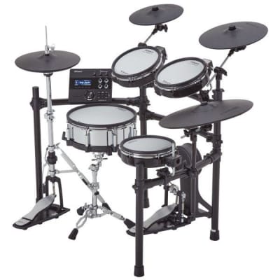 Roland V Drums Td 27 Kv2 Kit 4957054519193 image 2