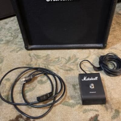 Marshall Valvestate VS30R 2-Channel 30-Watt 1x10