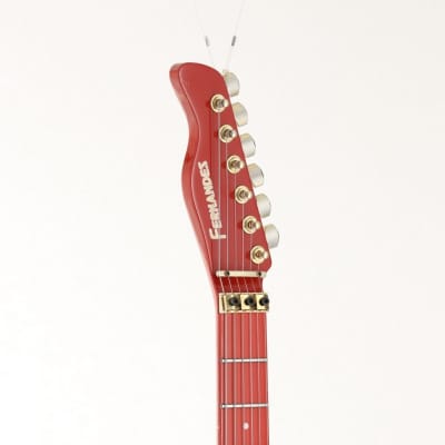 FERNANDES LA-85KK Ken Signature Model [04/02] | Reverb