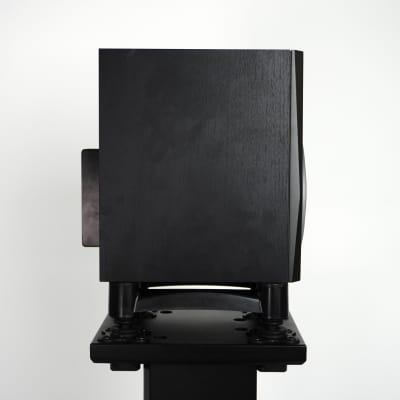 Dynaudio BM5A MKII Monitors - Black | Reverb