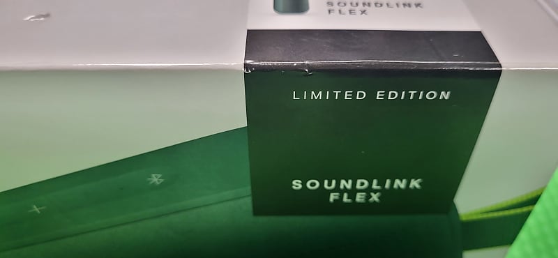 Bose Bocina SoundLink Flex White - istore