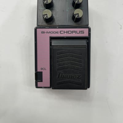 Reverb.com listing, price, conditions, and images for ibanez-bcl