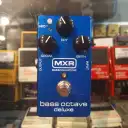 MXR M0288 Bass Octave w/ Box Used