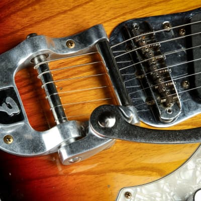 Fender Custom Shop 1968 Telecaster Thinline Journeyman Relic - 3 Tone Sunburst image 17