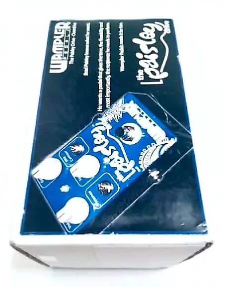 Wampler Paisley Drive