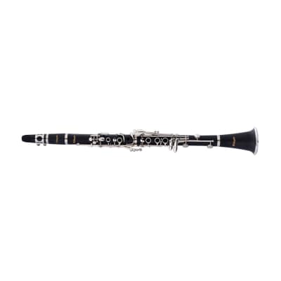 Stagg Boehm system Bb Clarinet w/ ABS Body - WS-CL210S image 2