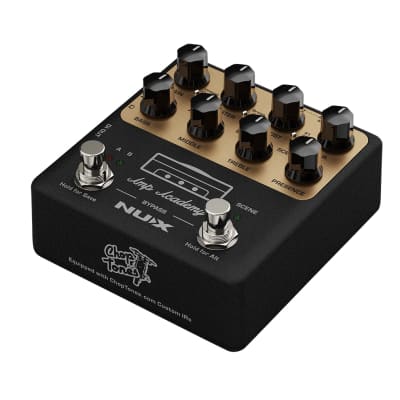 NUX Amp Academy NG-6 2022 | Reverb