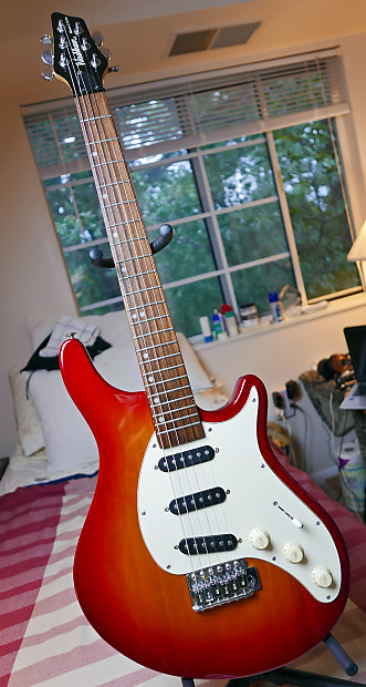 Washburn bt3 store