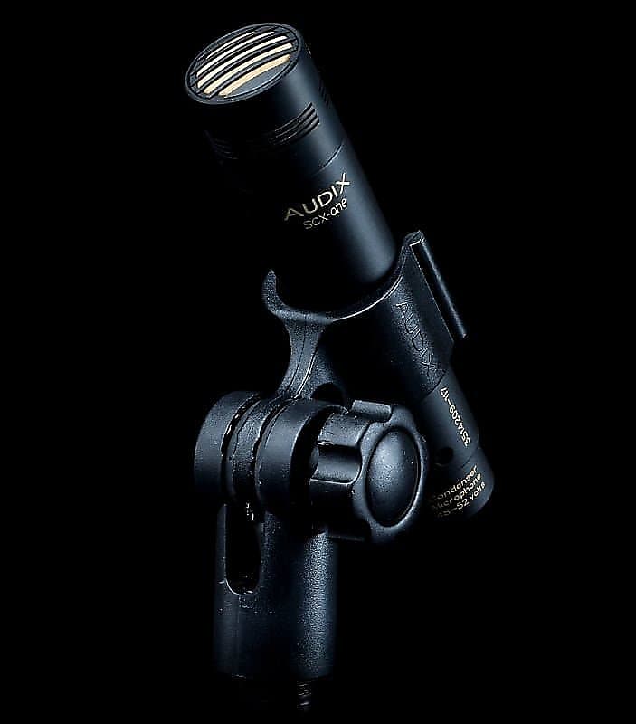 Audix SCX1 Studio Condenser Microphone image 1