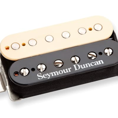 Seymour Duncan TB-11 Custom Bridge Trembucker | Reverb